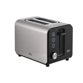 Torradeira Elétrica WAP WTE1 7 Níveis de Tostagem e Desligamento Automático 127V