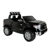 Toyota Tundra Elét. 2 Lug Preto s/ CR JJ2255 24V Bel Brink