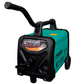 Transformador Vulcano Pro 320 C/Rodas 40-260A 127/220V Mono