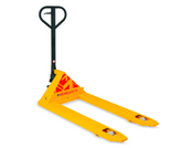 Transpallet MTP 3.0 Ton x 685 Tandem Roda Nylon V2 Menegotti