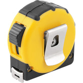 Trena aço 3mx16mm curta emborrachada - Vonder Plus