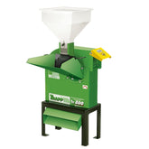 Triturador Forrageiro 10cv 60hz Monofásico 220V NR-12 TRF 800 Trapp