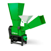 Triturador Multiuso 3cv 60hz Monofásico 127V JK-700 NR-12 Trapp