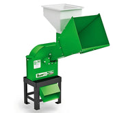 Triturador Forrageiro 7,5cv 220V 60hz Monofásico NR-12 TRF 700 Trapp