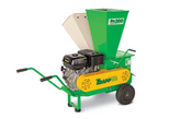 Triturador Galhos Resíduos Bio 300G Motor Gasol 15Hp Trapp