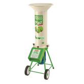 Triturador Coco Trc-40 Trifásico 5Cv 220 380 440V 60Hz Trapp