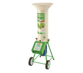Triturador De Coco Trc-40 Monofásico 5Cv 220 440V 60Hz Trapp
