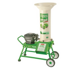 Triturador De Coco Trc-50G Com Motor Gasolina 6,5Hp Trapp