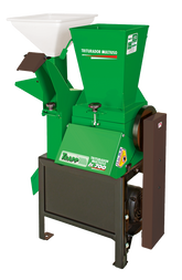 Triturador Multiuso Jk-700 3Cv 60Hz Mono 110 220V Trapp