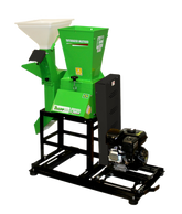Triturador Multiuso Jk-700G Com Motor A Gasolina 7Hp Trapp
