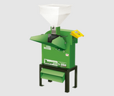 Triturador Ração Trf-800 10Cv 60Hz 220 380V Trifásico Trapp