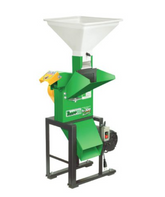 Triturador Forrageiro Trf-300 3Cv 60Hz Mono 127 220V Trapp