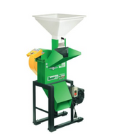 Triturador Forrageiro Trf-300F 3Cv 60Hz Mono 127 220V Trapp