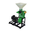 Triturador Forrageiro Trf-300G Gasolina 7Hp Base Univ Trapp