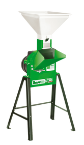 Triturador Forrageiro Trf-70 1,5Cv 60Hz 110 220V Trapp