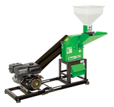 Triturador Forrageiro Trf-700G Gasolina 15Hp Base Univ Trapp