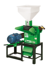 Triturador Forrageiro Trf-750 7,5Cv 60Hz 220 380V Trif Trapp