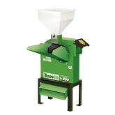 Triturador Forrageiro Trf-800 10Cv 60Hz 220 440V Monof Trapp