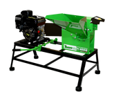 Triturador Picador Forrageiro Trp-400G Gasolina 7Hp Trapp