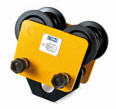 Trole Manual T 2000 CSM