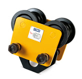 Trole Manual T500 CSM