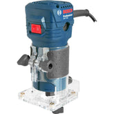 Tupia Laminadora 220V 550W GKF 550 Bosch