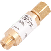 Válvula corta fogo oxigênio para maçarico vcf676mo Vonder