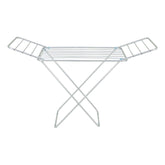 Varal de Chão em Alumínio com Abas