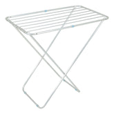 Varal de Chão em Alumínio sem Abas