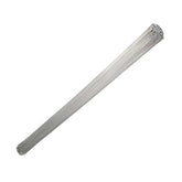 Vareta Para Solda Tig Aço Inox 309L 1,60mm Com 10 Kg Vonder