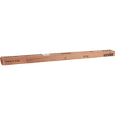 Vareta Tig Aço Inox 308L 1,60mm com 10 Kg Vonder