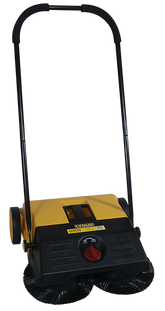 Varredeira Manual Largura 55cm 25 Litros Lvm-25 Lynus