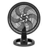 Ventilador 58CM Britânia BVT500 2 em 1 Maxx Force 127V Com 176W 6 Pás e 3 Velocidades