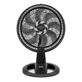 Ventilador Britânia 2 em 1 BVT481 Tecnologia Maxx Force 220V Com 174W 8 Pás e 3 Velocidades