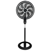 Ventilador de Coluna 48CM Britânia BVT451 Maxx Force 127V Com 170W 8 Pás e 3 Velocidades