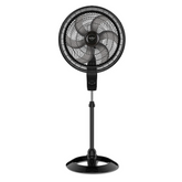 Ventilador de Coluna 58CM Britânia BVT550 Maxx Force 127V Com 175W 6 Pás e 3 Velocidades