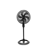 Ventilador de Coluna Britânia BVT450 Maxx Force 127V Com 160W 40CM 6 Pás e 3 Velocidades
