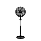 Ventilador de Coluna Britânia BVT466 Maxx Force 127V Com 160W 6 Pás e 3 Velocidades