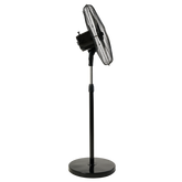 Ventilador de Coluna WAP Rajada PRO 60 para Grandes Ambientes Bivolt 3 Velocidades 135W