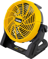 Ventilador 18V 7" Ivv1838 Sem Bateria Sem Carregador Vonder