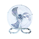 Ventilador 3 em 1 Mesa/Parede/Coluna 45Cm 220V - Belfix