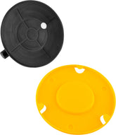 Ventosa Simples 150 mm com Bomba de Vácuo Vonder