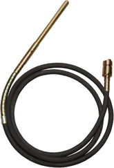 Vibrador de Concreto Buffalo V32 Mangote 5 Metros 32mm