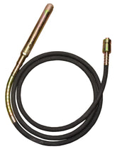 Vibrador de Concreto Buffalo V60 Mangote 5 Metros 60mm