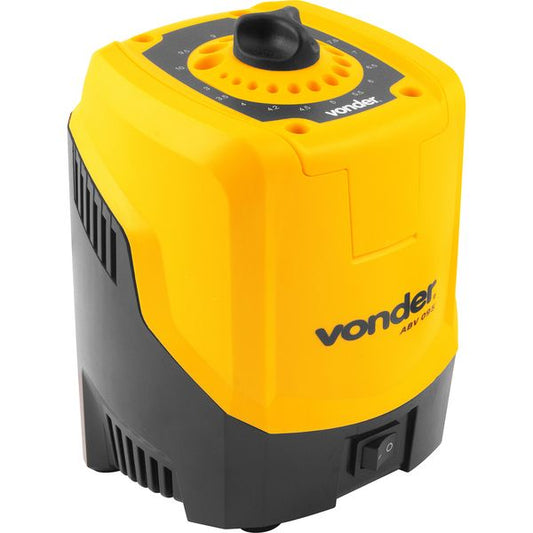 Afiador de Brocas 95 W ABV095 127 V Vonder