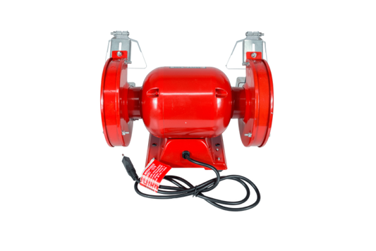 Motoesmeril Monofásico Potência Absorvida 360W 220V 60Hz MMI-50 Motomil