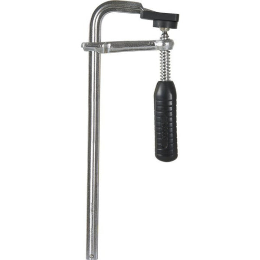 Grampo sargento 400x80mm aço carbono Vonder