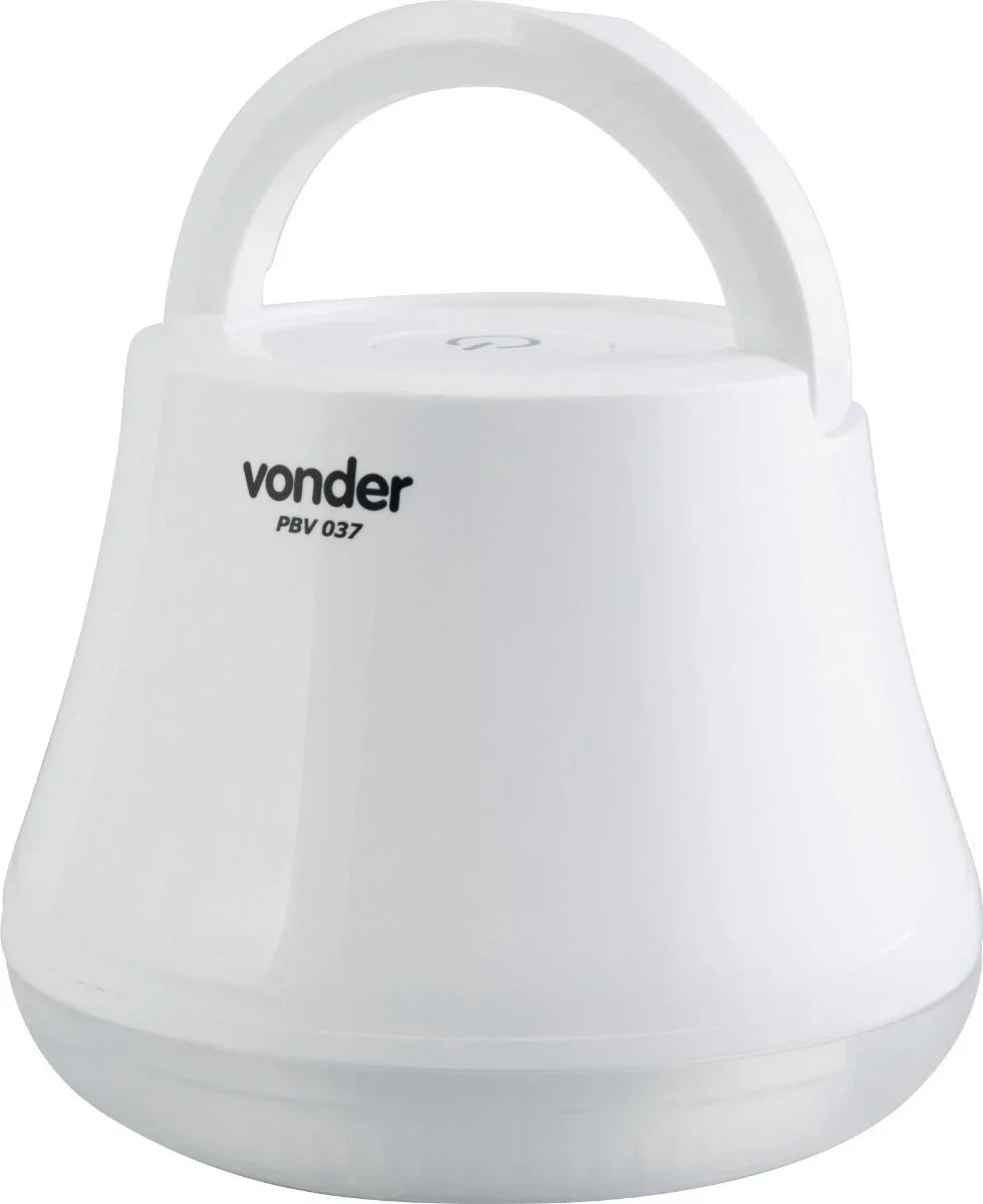 Papa Bolinhas A Bateria 3,7V Pbv037 Vonder