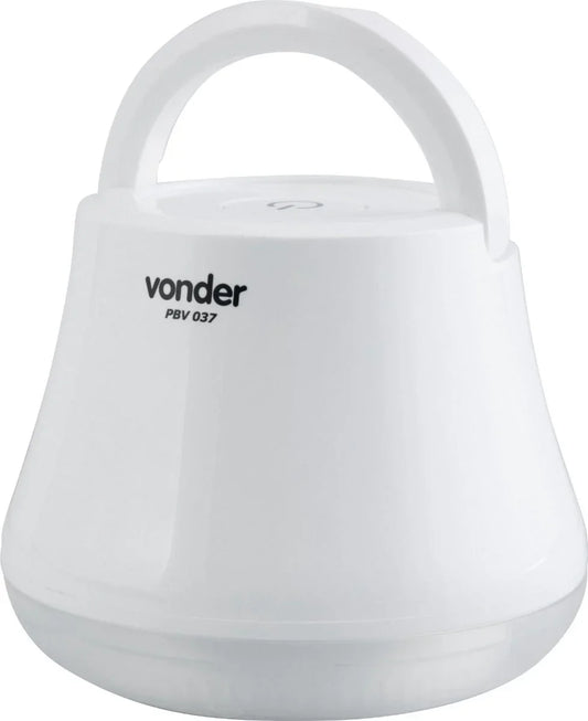 Papa Bolinhas A Bateria 3,7V Pbv037 Vonder