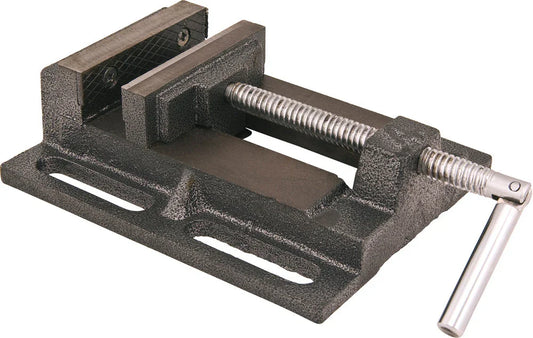 Torno Morsa para Furadeira 100 mm Abertura 4'' Vonder